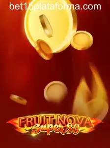 FruitNovaSuper80