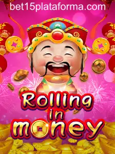 RollingInMoney