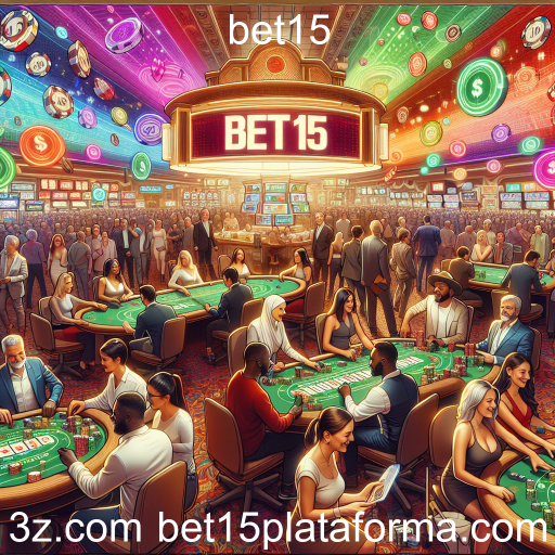 Descubra o Programa VIP do Bet15: Benefícios Exclusivos para Jogadores Dedicados